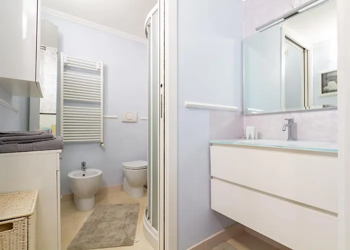 Apartament Heart Of Loft Arco Della Pace *