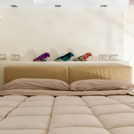 Heart Of Loft Arco Della Pace Apartment
