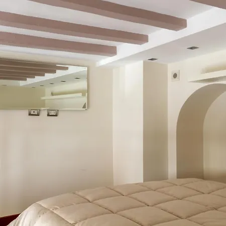 Heart Of Loft Arco Della Pace Apartment Milan